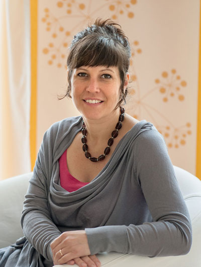 Margit Guggenberger